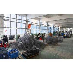Dongguan Zhixin Household Products Co., Ltd.