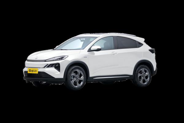 2022 Honda Electric Car SUV Autos Mnv Electric Car Used Battery Electric Vehicles with English System From China