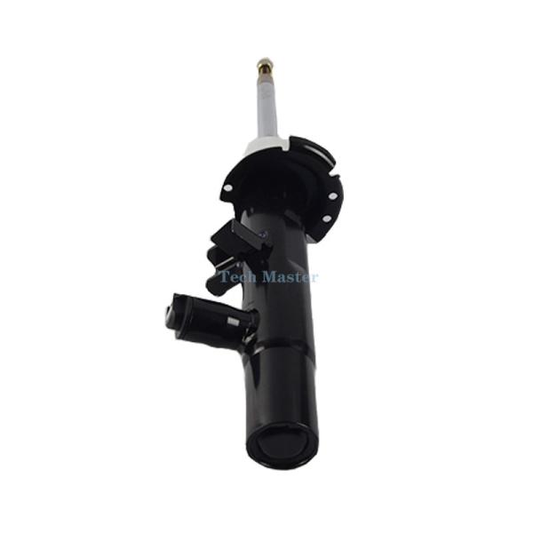 Adjustable Air Shock Absorber Front With EDC For BMW X3 X4 F25 F26 Air Shock Strut 37116797027 37116797028