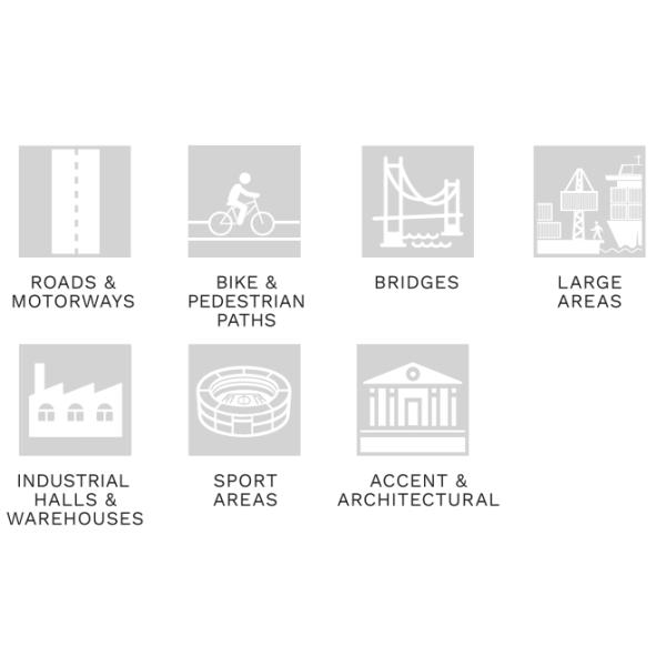 3000K 110 Degree 50W High Power LED Floodlight , 120V Landscape Lighting Flood Lights