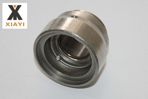 FC - 0205 частей DU втулка порошковых металлургий выравниваясь в синтере Guider