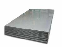 VAGABUNDOS de ASTM A240M SS Steel Plate gravados para terminar o comprimento de 5800mm 6000mm