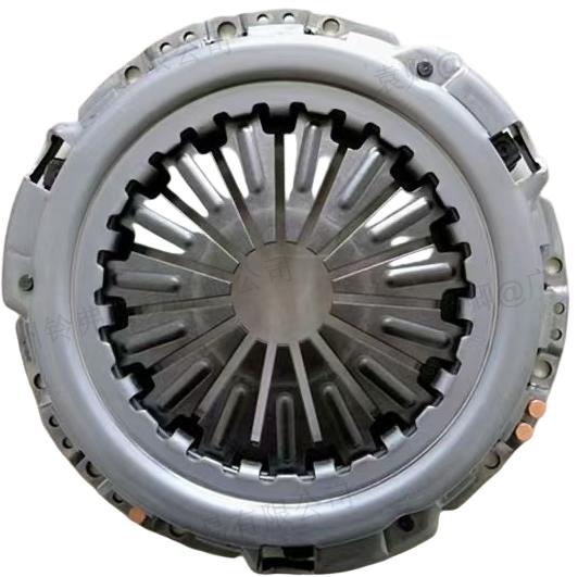High Precision 260mm Clutch Pressure Plate 30210-2ZY0B for Nissan ZD25 Providing Consistent Clutch Performance