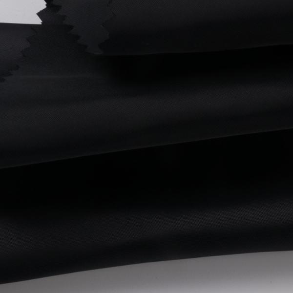 RPET recycled polyester RECYCLED 210T TAFFETA fabric for flag /umbrella /table cloth