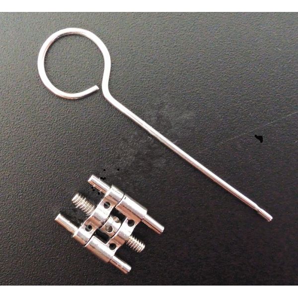Expansion Screw Normal Type 1 Pcs Orthodontic Appliance Midline Expander