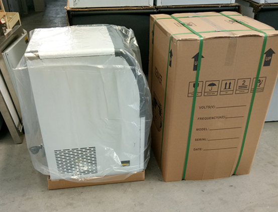 Cooper Ice Evaporator Plate for Smooth and Consistent Ice Making Machine Operation