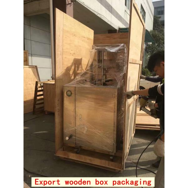 Vegetable oil / Alcohol / cosmetic filling & packaging machine  , cosmetic packing machine