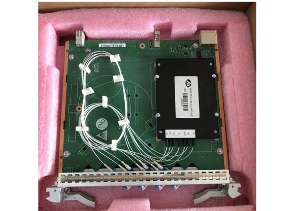 WDM/DWDM transmission OSN 6800 TN13FIU Huawei FIU