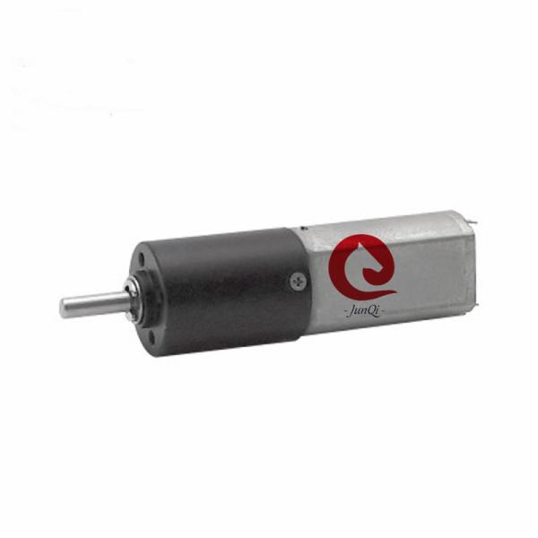 12V 16mm Low RPM Metal Micro DC Gear Motor with Planetary Gearbox for Binding Machine