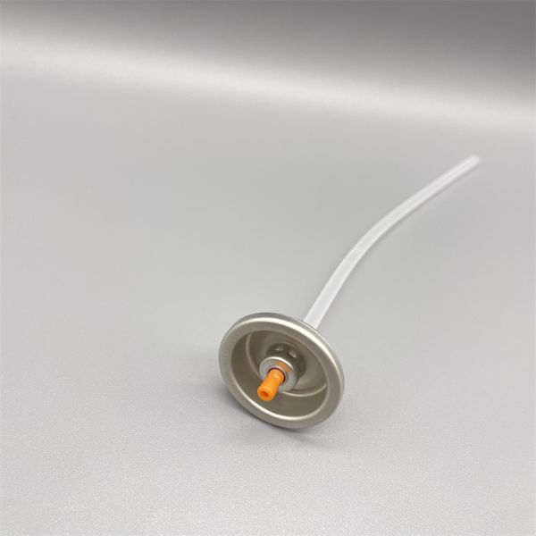 Professional-Grade WD-40 Lubricant Valve for General Factory Maintenance and Equipment with Superior Penetration and Corrosion Protection.