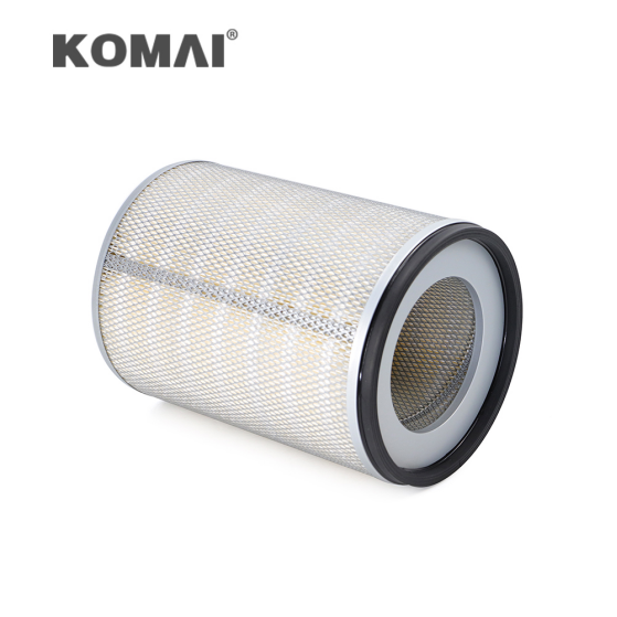 Фабричный фильтр воздуха KOMAI PA2664 P522451 AF1962 AF4840 SA11912 Для D50-16 D50-17 D50-18