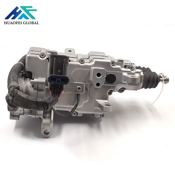 D7UF1 Clutch Actuator Clutch Slave Cylinder For Ford Focus Fiesta DPS6 DCT