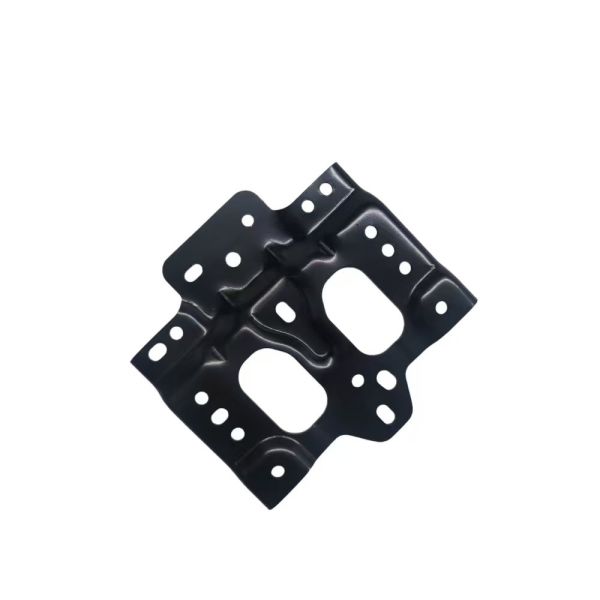 New Car Body Parts Accessories ACC Mounting Bracket Replacement for Leap Motor C11 OEM Part 6412044-CF02