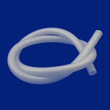 Безопасной вылеченное платиной качество еды трубопровода силиконовой резины с подгонянным цветом