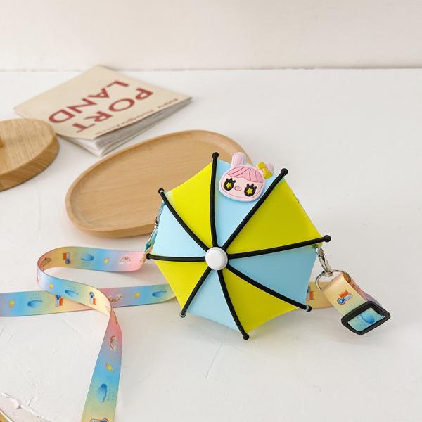 Силиконовый карандаш чемодан для макияжа Силиконовый корсет Тело Шелковый Сумка Сумка Мультфильм Детская Сумка Детская Сумка Шелковый Сумка