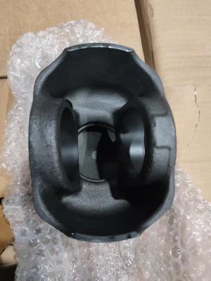 Le moteur diesel d'excavatrice de 356-4787 machines partie le piston en acier 3564787 du chat C15 de 137mm