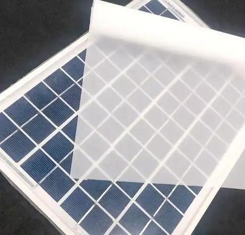 GWELL EVA POE EPE Solar Film Extrusion Line for Solar Panel Encapsulation,no sopts good eveness nice roller temperature control