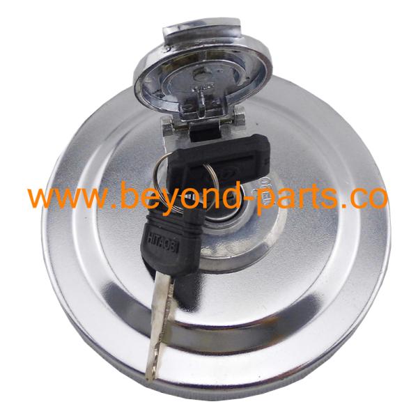 Крышка 7X7700 7X-7700 крышки масляного бака запасных частей экскаватора гусеницы 320B 320C 320D