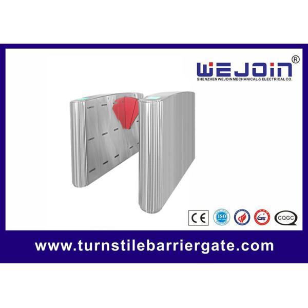 Читатель карты рфид входа безопасностью барьера створного щита нержавеющей стали