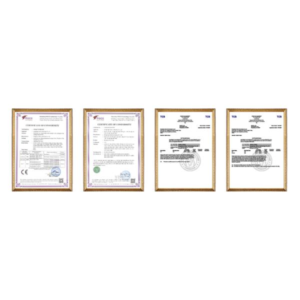 65Inch 4K Interactive Digital Board E Whiteboard ROHS