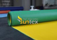 La plupart d'unité centrale populaire de tissu en verre de la fibre de verre E de tissu a enduit le tissu de fibre de verre
