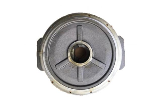 Bomba hidráulica hidráulica Shell de bomba ZX330 ZX350H ZX330LC da máquina escavadora do OEM
