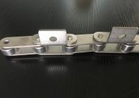 Matériel standard de fer d'accessoires de bande de conveyeur de norme ANSI pour la transmission de ceinture