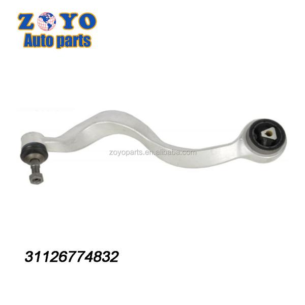 BMW 750 02-08 Car Model Front Upper Control Arm for Suspension System