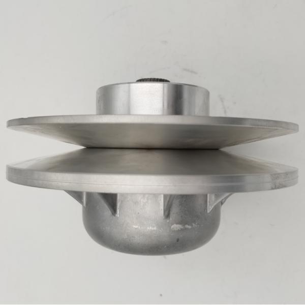 Secondary Clutch Natural Color Purpose Replace/Repair for Polaris RZR1000 XP RZR900 XP
