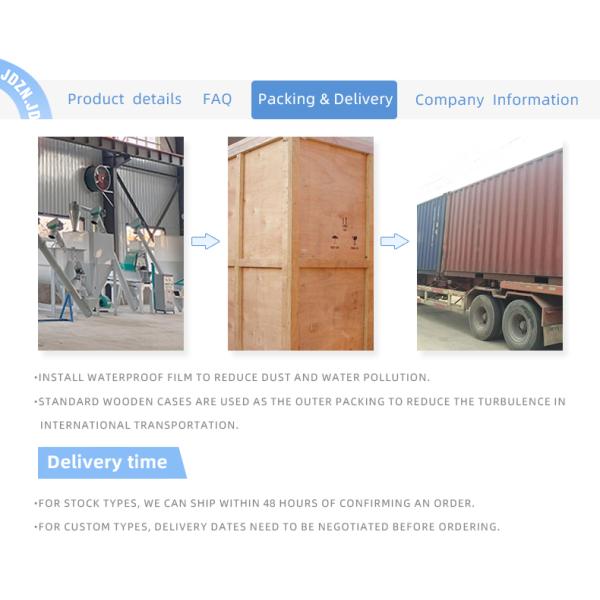 Floating Fish Feed Pellet Making Machine Fish Feed Production Line
