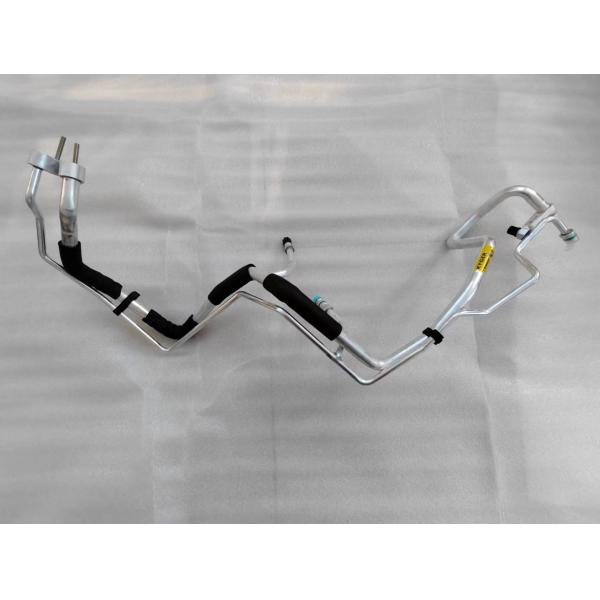 OE tubo de alimentación de combustible de alta presión sistema de inyección de tren C2Z30691 AJ811922 AJ811527 tubo de combustible para Jaguar XJ XF