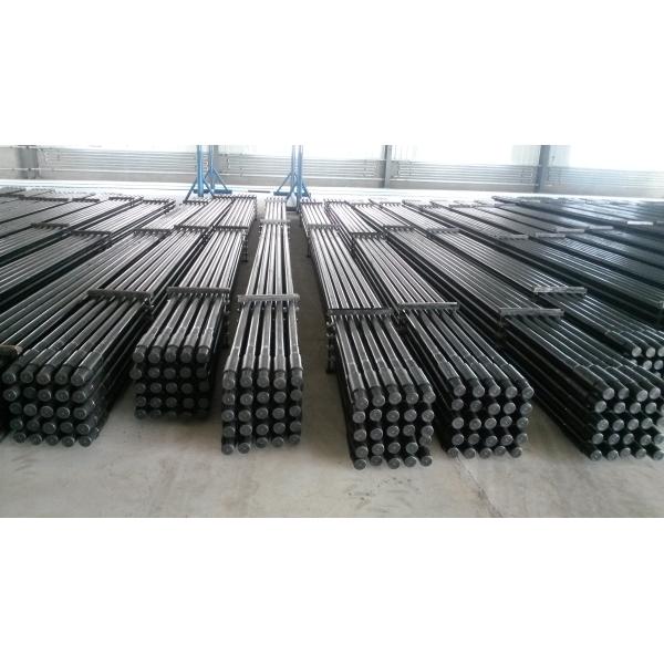 Бурильная труба Э75 АПИ стандартная Дямтер 89мм стальная для газа масла/водяной скважины