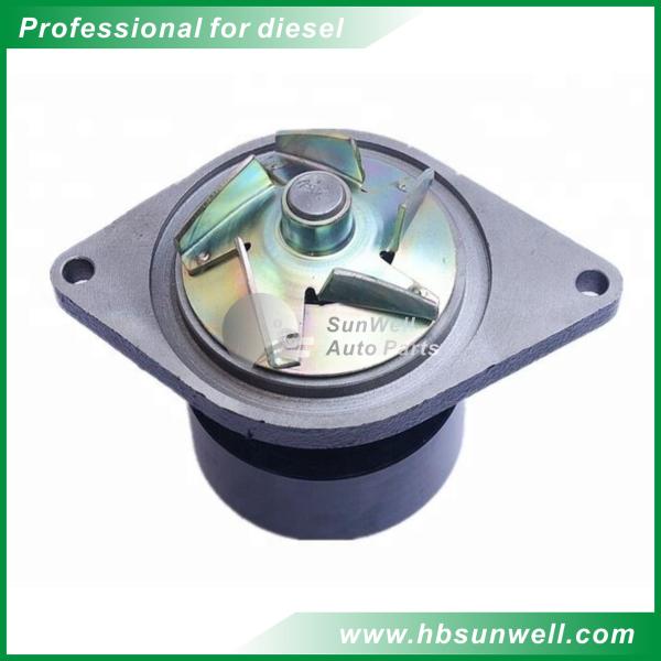 Original/Aftermarket High quality Dongfeng Cummins 6BT diesel engine Water Pump 4935793