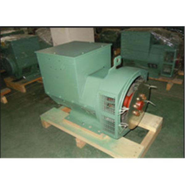 More Than 20 Years Life Time Three Phase AC Generator with 15 L Fuel Tank Capacity and MTU/16V2000G65 Engine Model