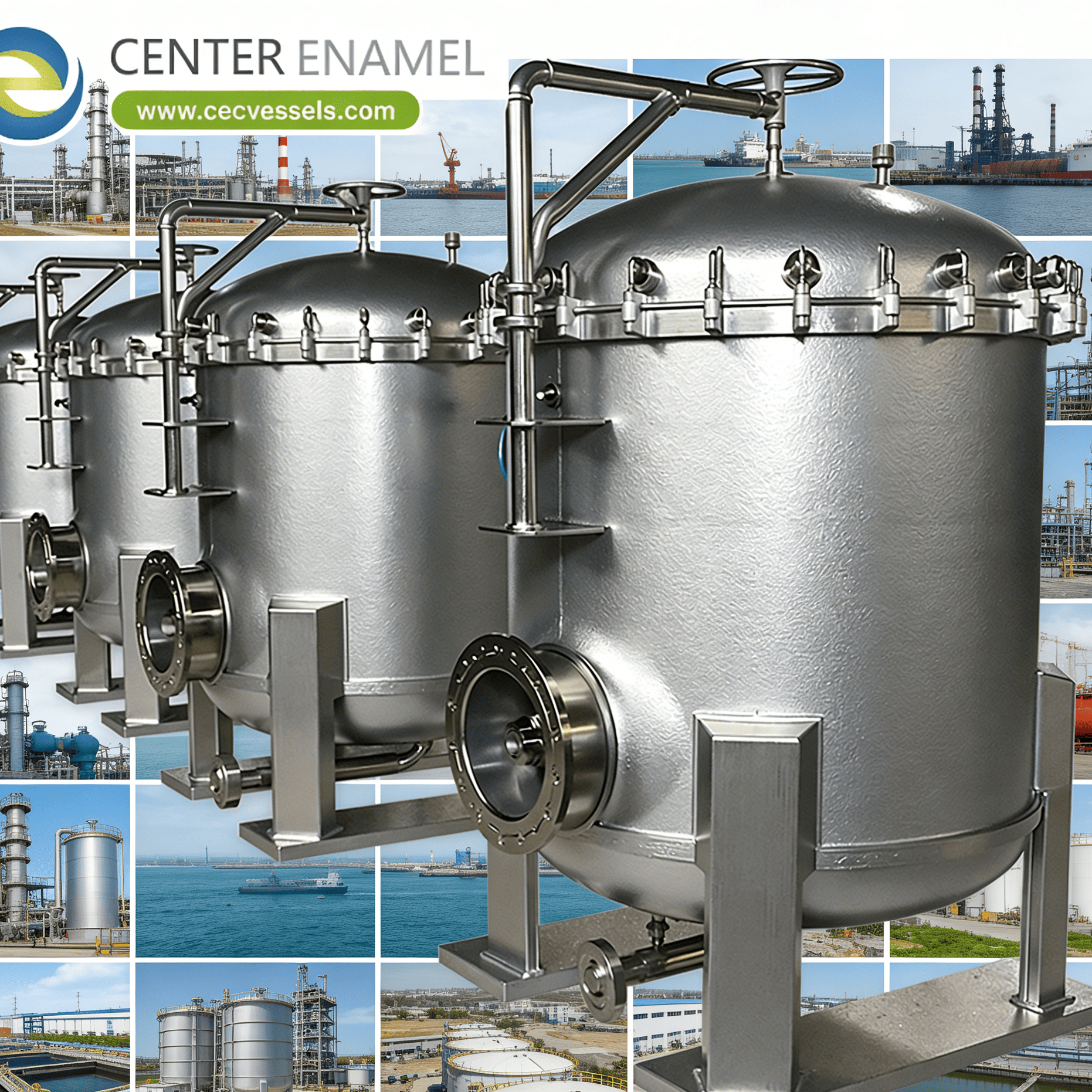 Top 10 Chemical Reactor Manufacturers: A 2026 Industry Guide