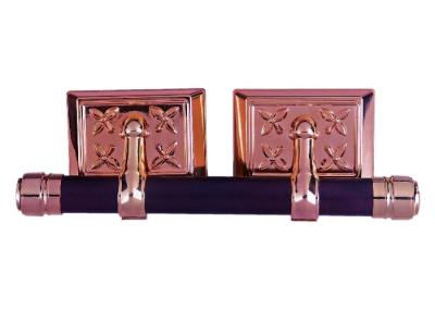 Vintage Copper Color Universal Accessory Coffin Handle Set, altamente durável SW-CB