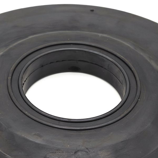 Heavy Duty 9 Chemical Resistant NBR Washer Pipe Wiper for Downhole Tool Protection