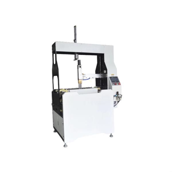 Semi-auto Rigid Box forming Machine