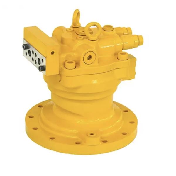 KAWASAKI Excavator Hydraulic Rotary Motor M2X63 M2X96 M2X120 M2X146 M2X150 M2X Swing MotorKAWASAKI Excavator Hydraulic Rotary Motor M2X63 M2X96 M2X120 M2X146 M2X150 M2X