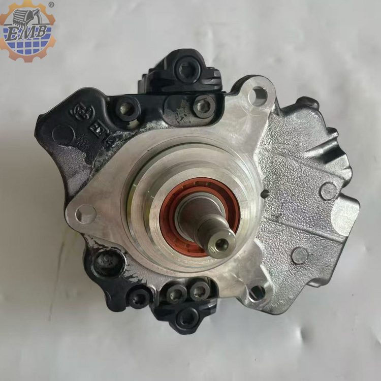 Common Rail Fuel Injection Pump 28568252 28435244 9422A010A 9422A011A 320-06620 For JCB 320 Excavator