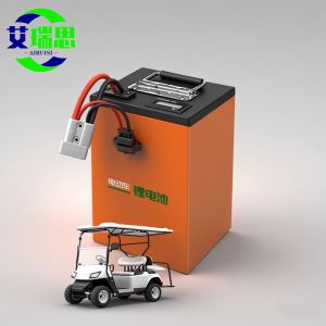 Lithium Ion Battery Pack 36V 48V 60V 72V 20Ah 30Ah 40Ah Electric Motorcycle Bike Battery for Electric Scooter E Bike