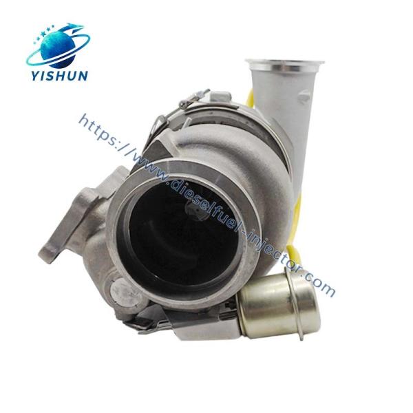 219-5480 219-6060 247-2965 247-2964 518-0435 518-0433 Водоохлаждаемый турбокомпрессор C13 Двигатель E34D E325B