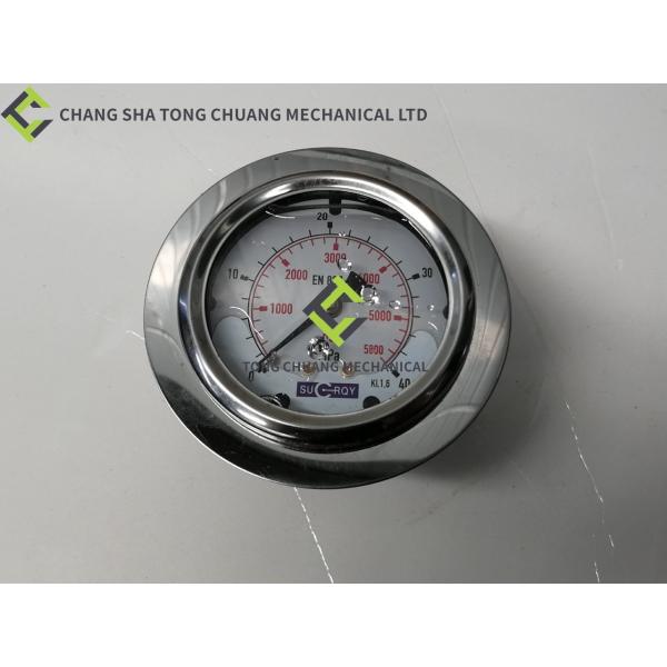 Запчасти бетонных насосов для тяжелой промышленности и зоумлиона, датчик давления Ds63-40mpa1019900047