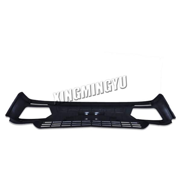 H0831010301A0 Front Bumper For Foton Auman 17ETX Foton Truck Spare Parts