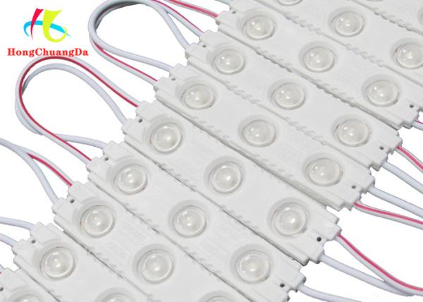 1.5W IP67 LED Module SMD2835