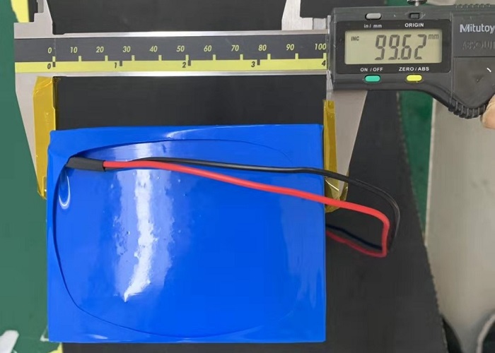 блок батарей 32700 18AH 19.2V LiFePO4 с соединителем для ядровой аттестации UL прибора