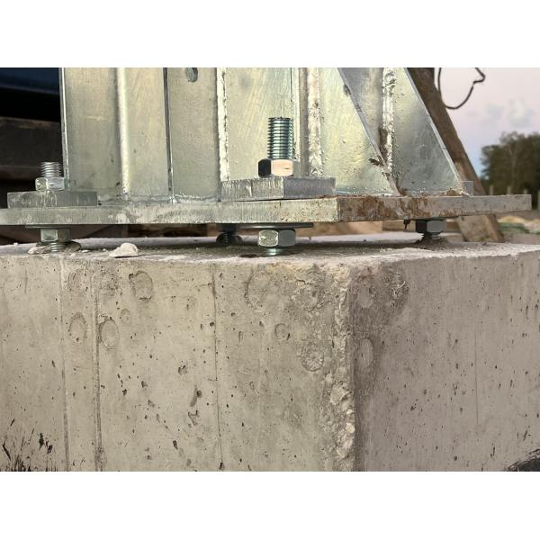 Cost-Effective Light Steel Structure Building Of Modern Poultry Farms Chicken House