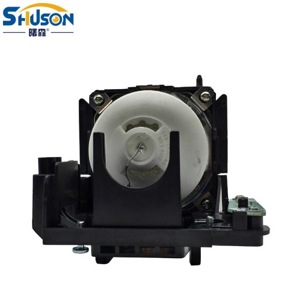 Bulbos do projetor de ET-LAD70WC Panasonic 75X75MM HS310AR12-4