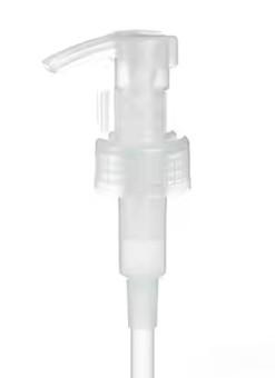 K212-3 Bomba Verde Bomba de Loção de Material Mono Bomba de Loção ALL PP Eco-friendly