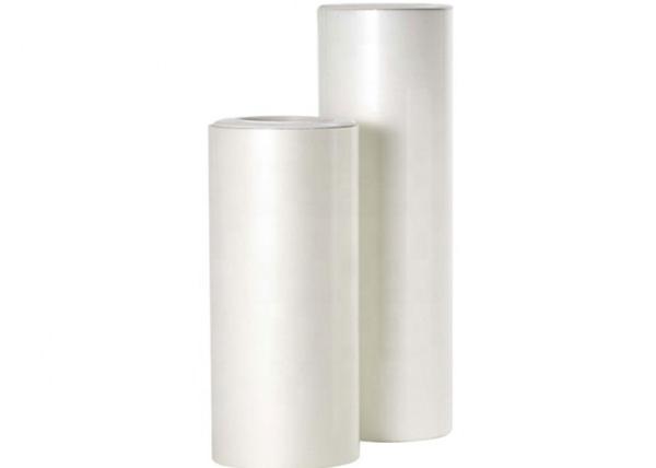 BOPP Thermal Lamination Film Glossy Or Matte Thermal Laminating Machine